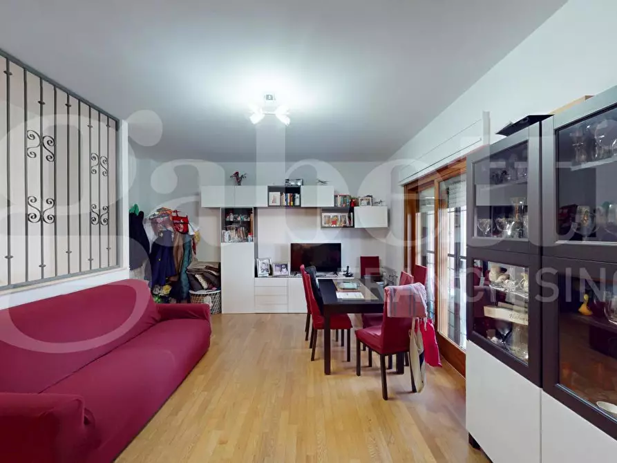 Immagine 24 di Appartamento in vendita  in Via Arzana, 57 a Roma