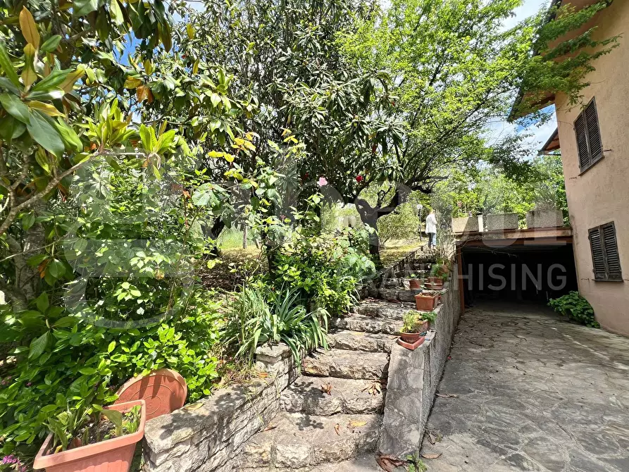 Immagine 14 di Casa indipendente in vendita  in Via DELLA TREGGIA, 33 a Perugia
