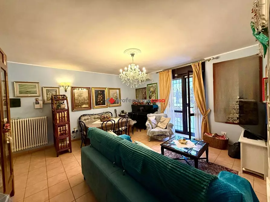 Immagine 10 di Appartamento in vendita  in Via Annino Gentile, 29 a Foggia