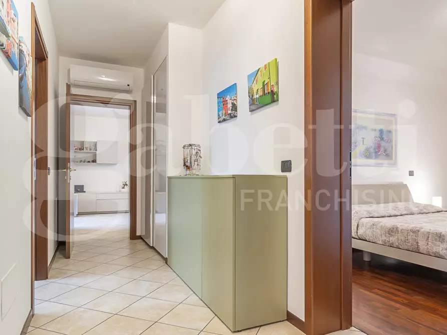 Immagine 25 di Appartamento in vendita  in Via Pergolesi, 11 a Cento