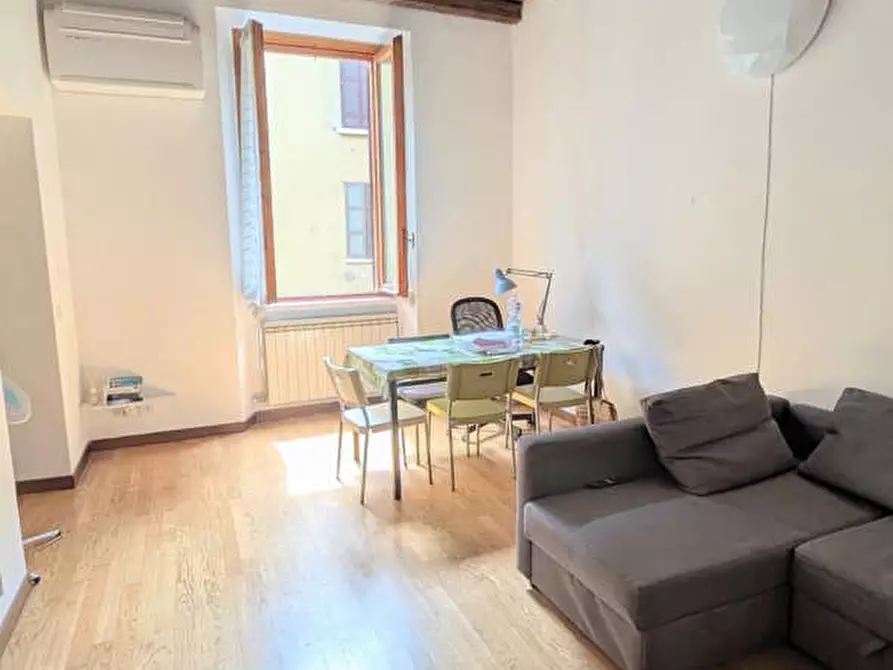 Immagine 5 di Appartamento in affitto  in Via Cesare da Sesto, 19 a Milano