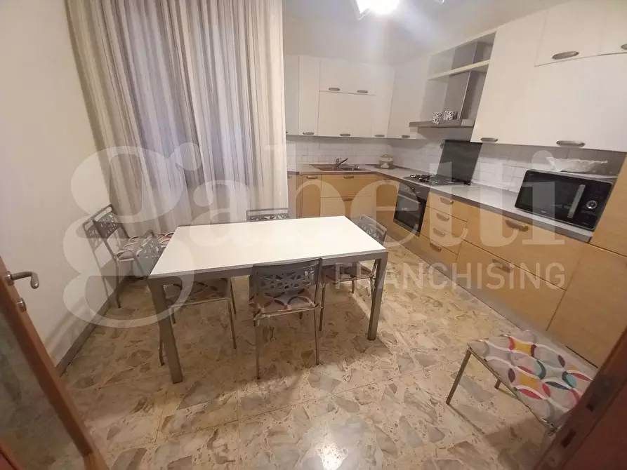 Immagine 3 di Appartamento in vendita  in Via SOTTOMARINA - VIALE VENETO, 12 a Chioggia