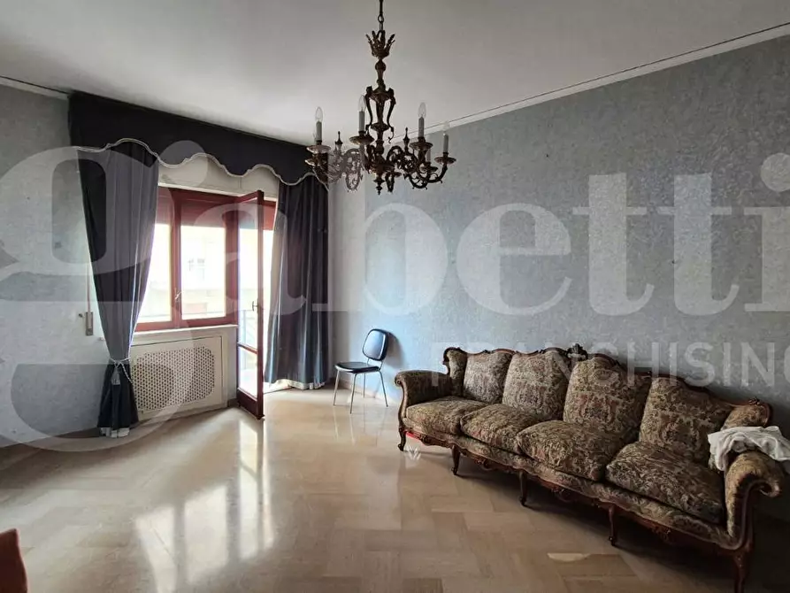 Immagine 38 di Appartamento in vendita  in Via Gino Alfani, 28 a Torre Annunziata