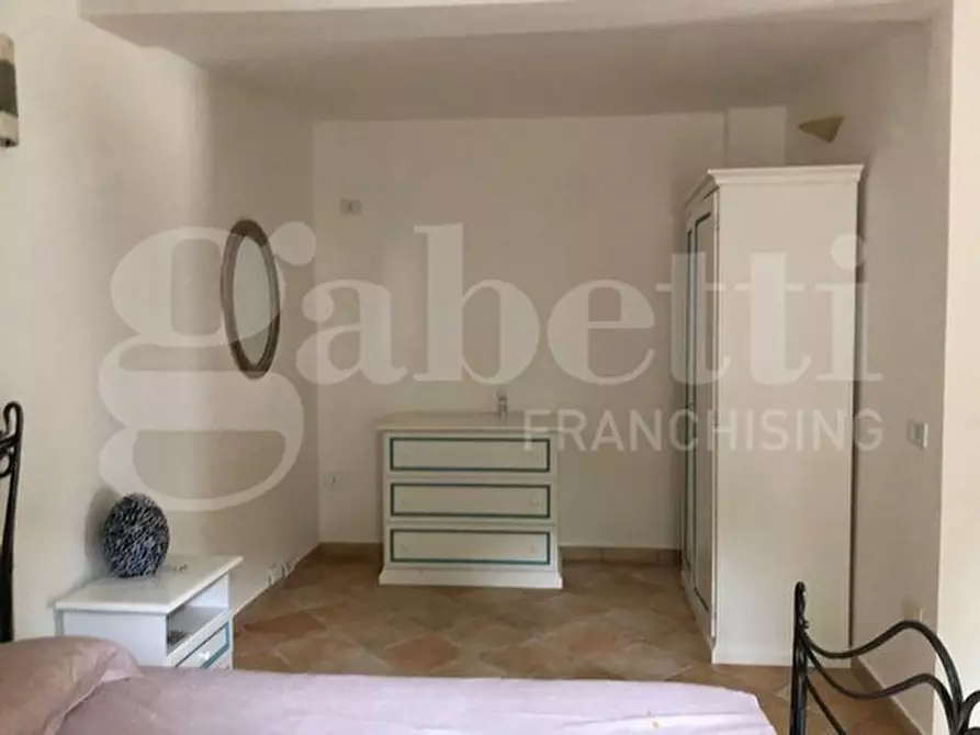 Immagine 23 di Villa in vendita  in Via FLACCA, KM 25.200 a Gaeta