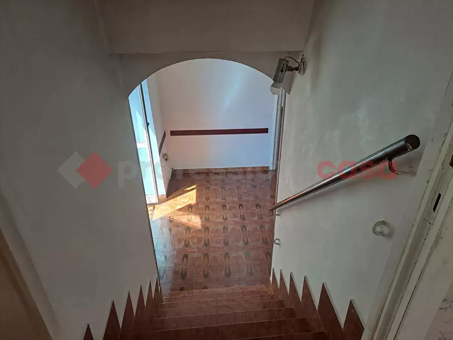 Immagine 21 di Appartamento in vendita  in Vicolo Primo della Portella, 2 a Paliano