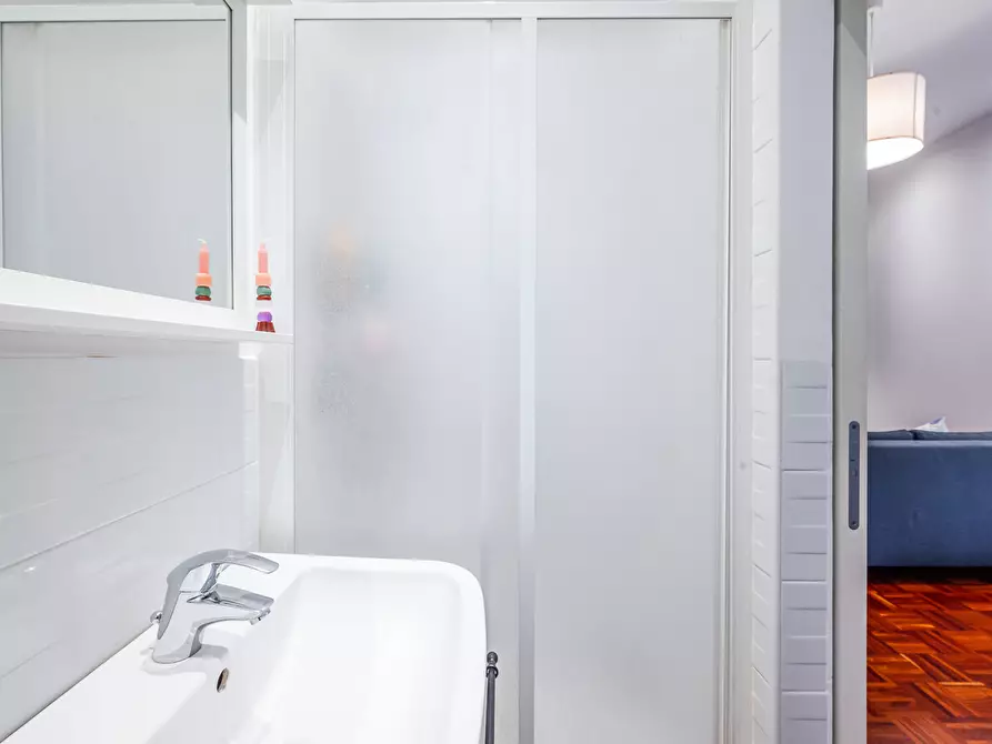 Immagine 12 di Appartamento in affitto  in Via coluccio salutati a Milano