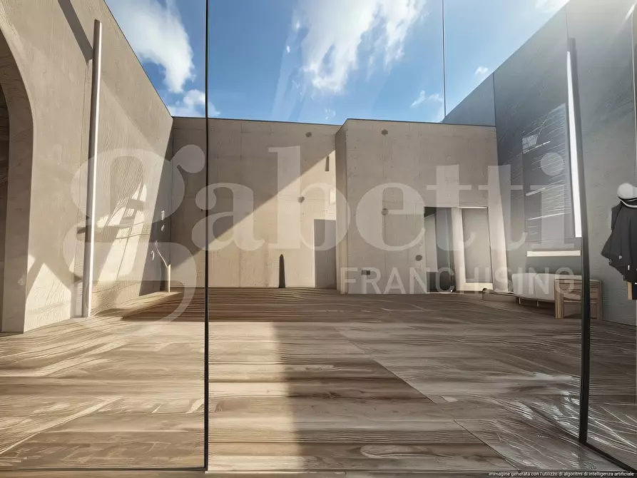 Immagine 33 di Casa indipendente in vendita  in Via Roma, 108 a Calimera