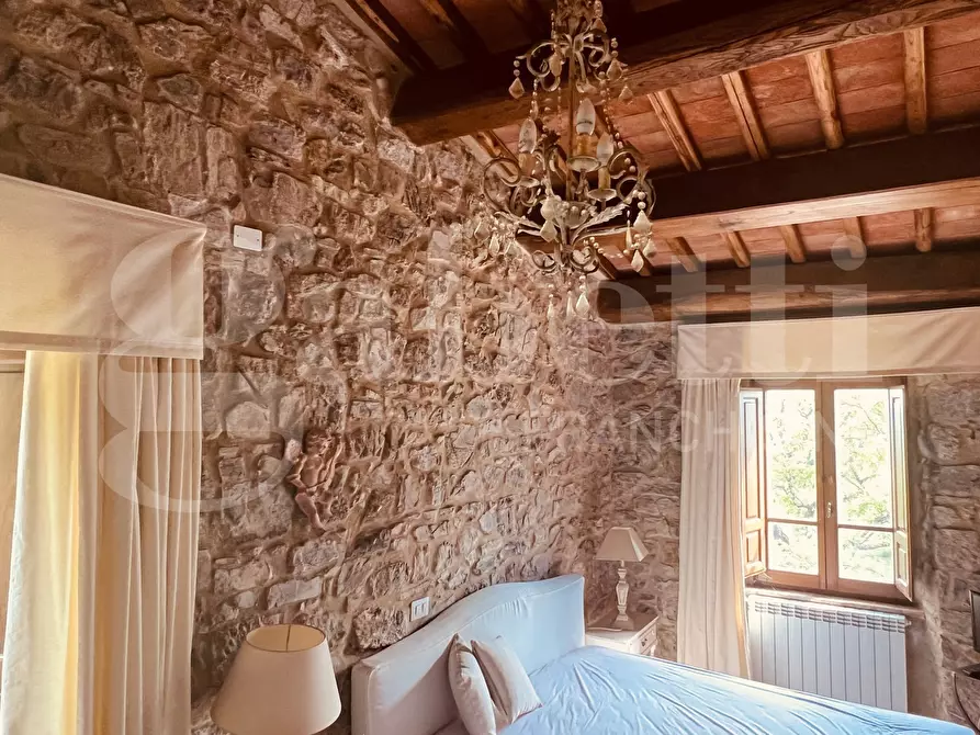 Immagine 36 di Rustico / casale in vendita  in Via di Vitozza, 16 a Sorano