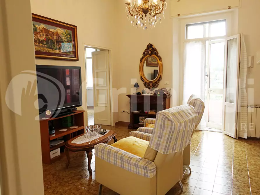 Immagine 4 di Appartamento in vendita  in Via AURELIA, 1 a Massa