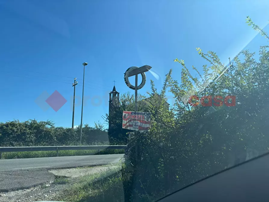 Immagine 8 di Negozio in affitto  in Via Casilina, snc a Anagni