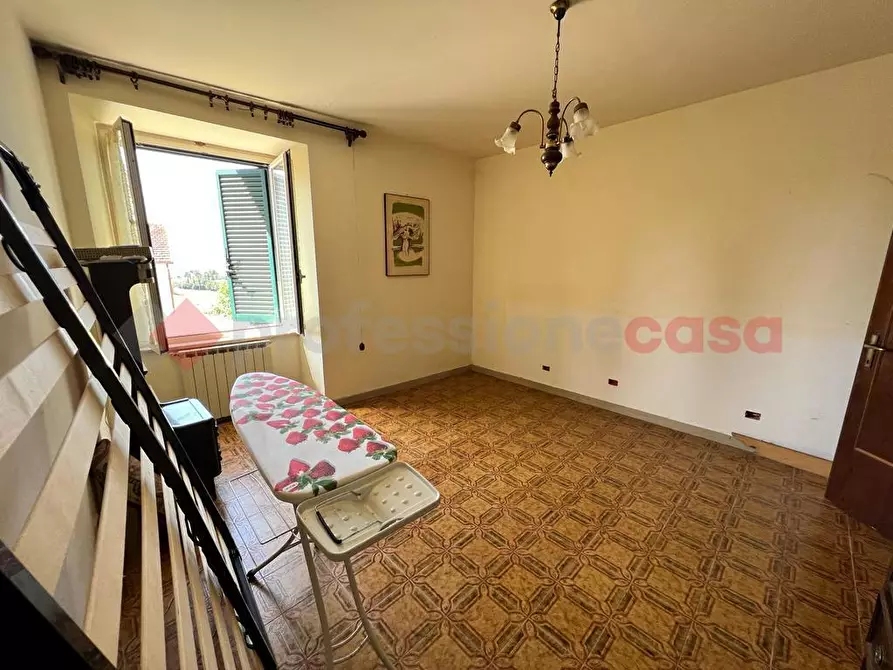 Immagine 9 di Terratetto in vendita  in Via Campelo sul clitunno, via santa rita a Campello Sul Clitunno