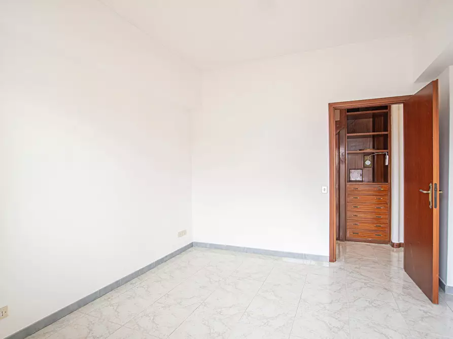 Immagine 16 di Attico in vendita  in Via Capo Palinuro, 24 a Roma