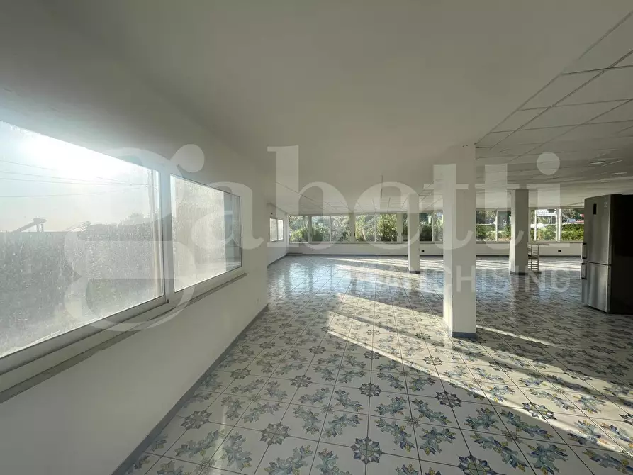 Immagine 4 di Palazzo in vendita  in Via Flacca km 22.000, 999 a Gaeta