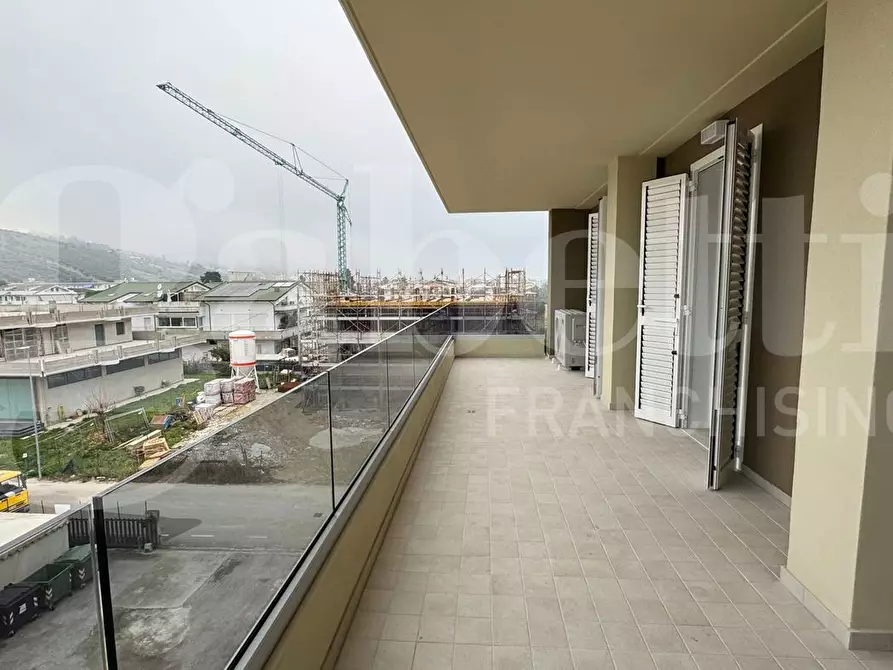 Immagine 3 di Appartamento in vendita  in Via Raffaello Sanzio, 1 a Tortoreto