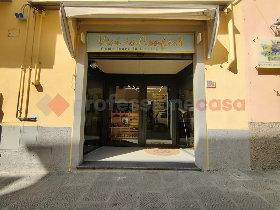 Immagine 1 di Negozio in vendita  in Via Baccio da montelupo a Montelupo Fiorentino