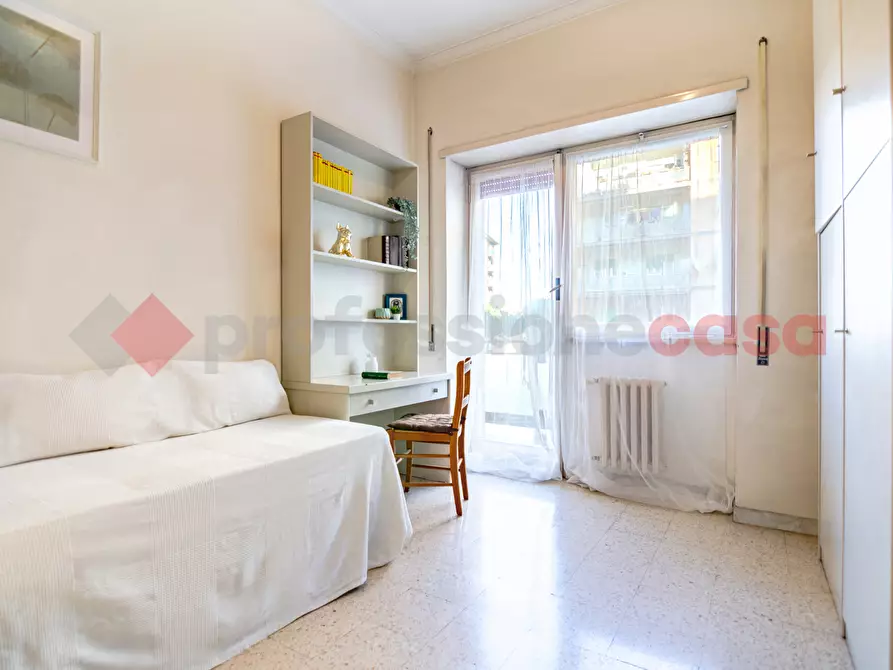 Immagine 16 di Appartamento in vendita  in Via Ermanno Ponti, 10 a Roma
