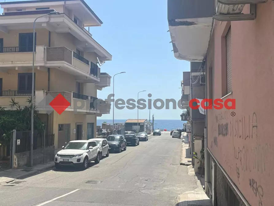 Immagine 27 di Appartamento in vendita  in Via Umberto, 93 a Roccalumera