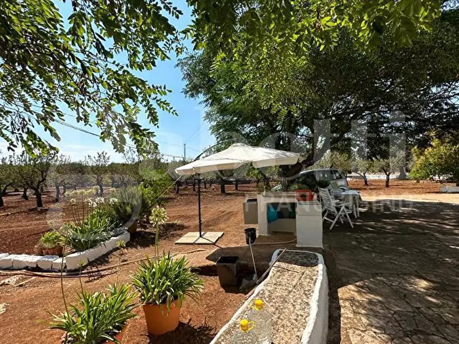 Immagine 31 di Villa in vendita  in Contrada VATO APERTO, sn a Ostuni