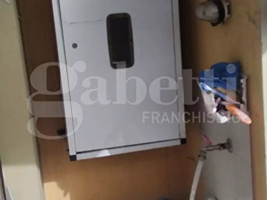 Immagine 21 di Attico in vendita  in Via Borsellino a Succivo