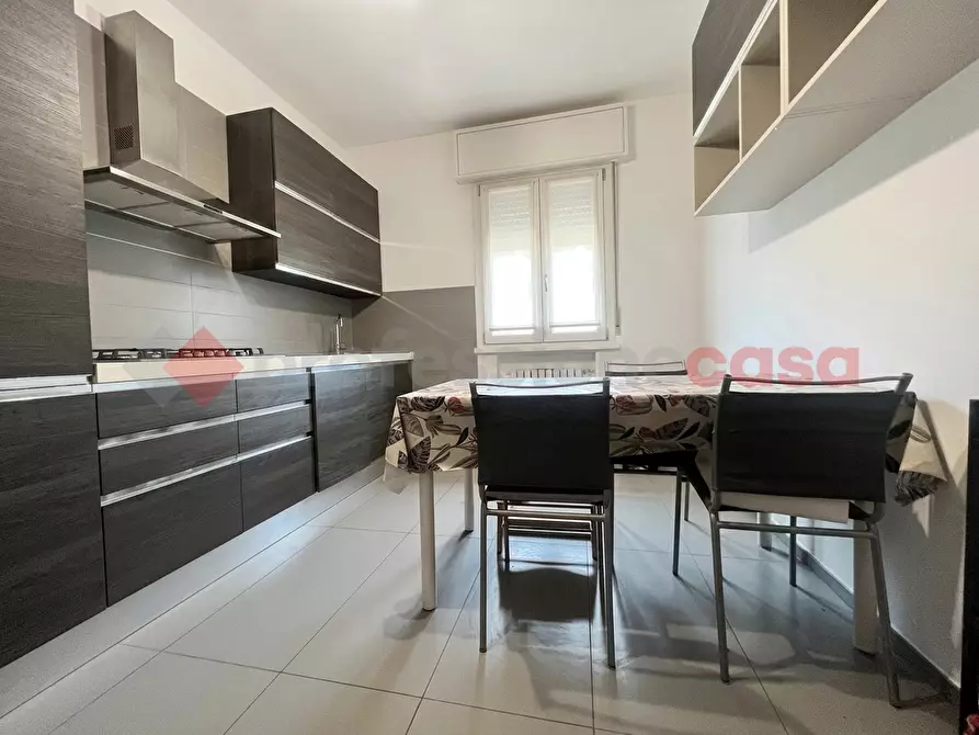 Immagine 3 di Appartamento in vendita  in Via palazzina, 18 a Scandiano