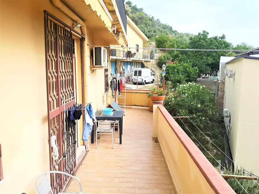 Immagine 2 di Casa indipendente in vendita  in Via spadafora, 59 a Messina