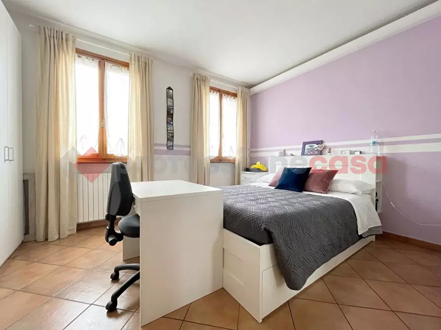 Immagine 5 di Villetta a schiera in vendita  in Via Resta a Scandiano