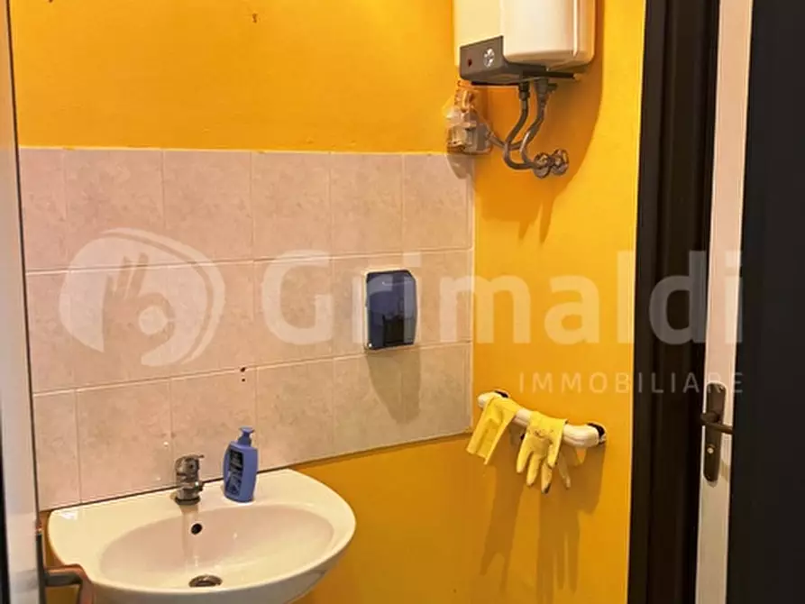 Immagine 22 di Attività commerciale in vendita  in Via Emilia Piacentina, 4 a Castel San Giovanni