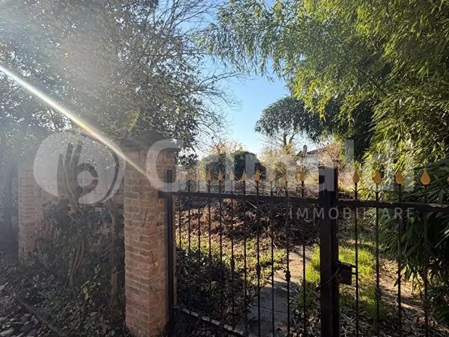 Immagine 10 di Villa in vendita  in Via CAVOUR, 16 a San Cipriano Po