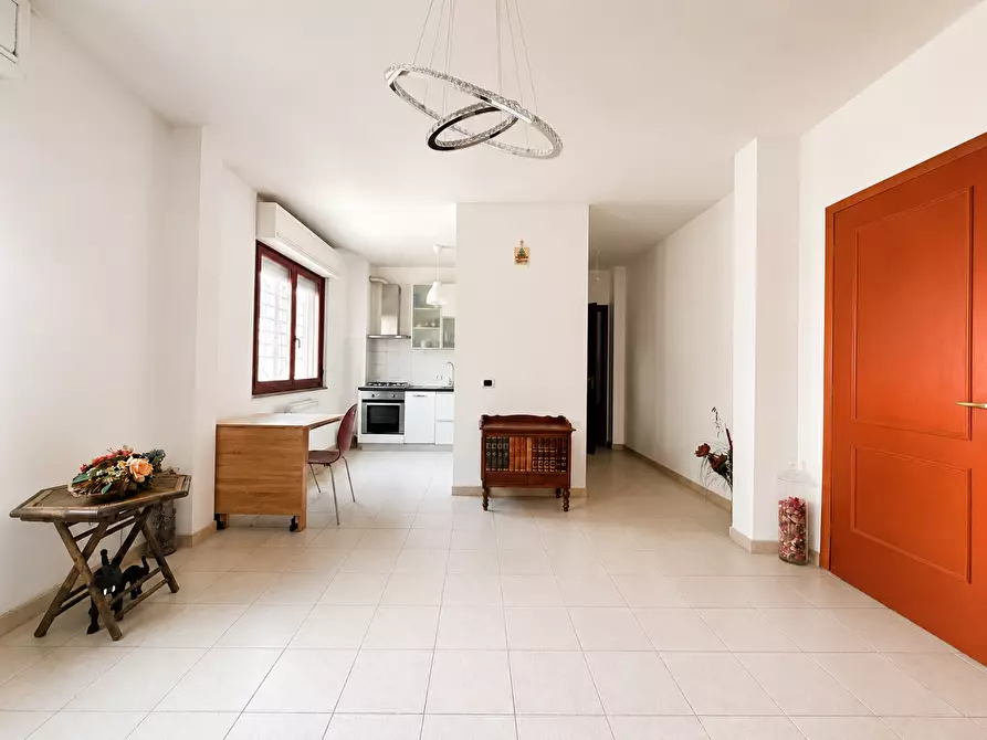 Immagine 24 di Appartamento in vendita  in Via Arrigo Minerbi, 25 a Roma