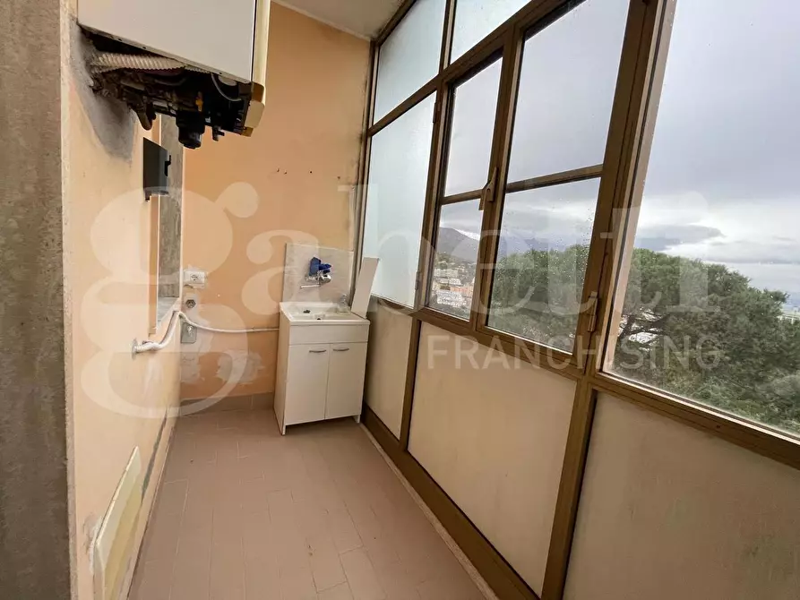 Immagine 15 di Appartamento in vendita  in Via Cuostile III Traversa Destra,, 3 a Gaeta