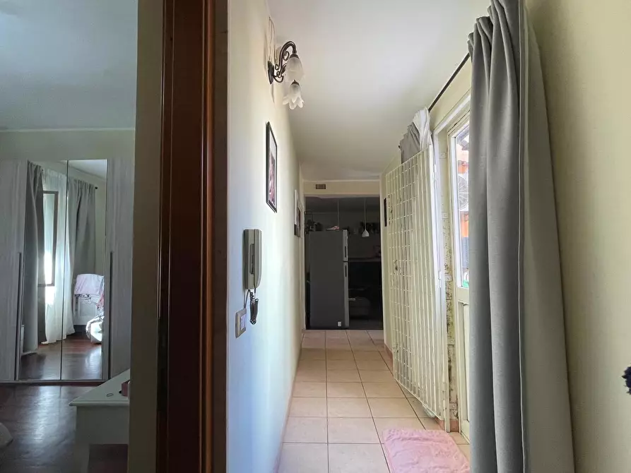 Immagine 19 di Appartamento in vendita  in Via dalmazia, 19 a Siracusa