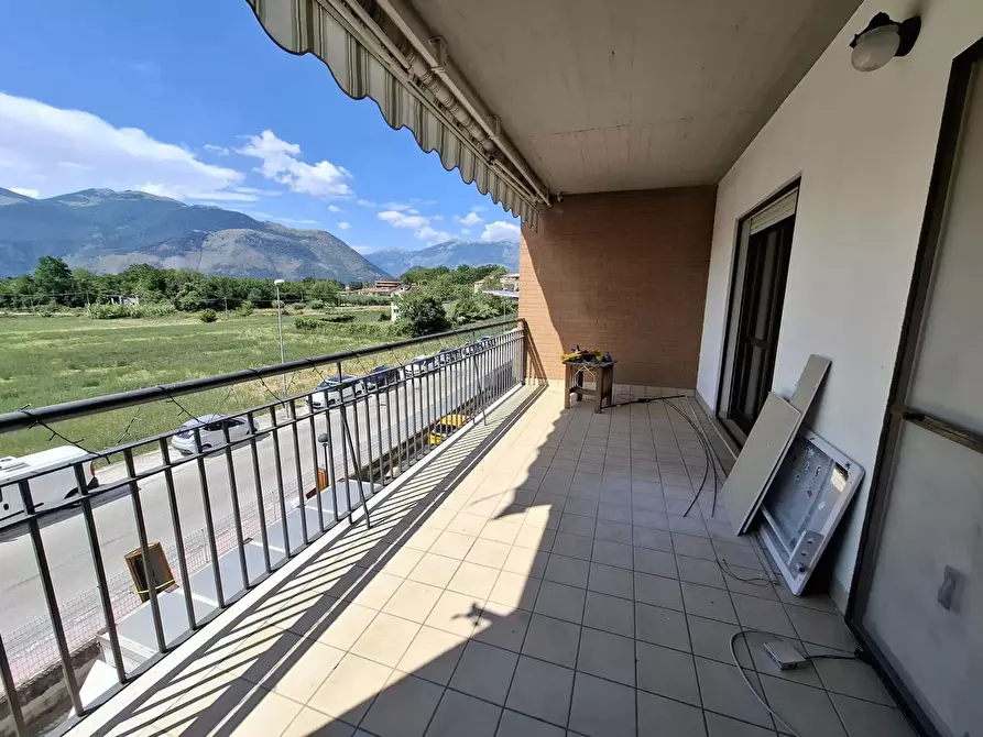 Immagine 7 di Appartamento in vendita  in Via Ruscitto, 1 a Sora