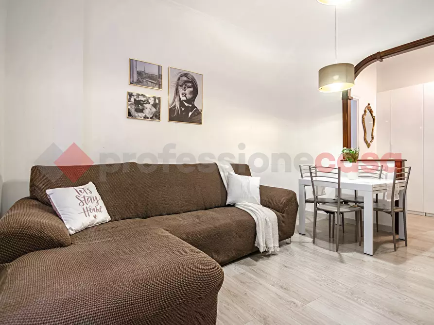 Immagine 6 di Appartamento in vendita  in Via dei Giunchi, 21/A a Roma