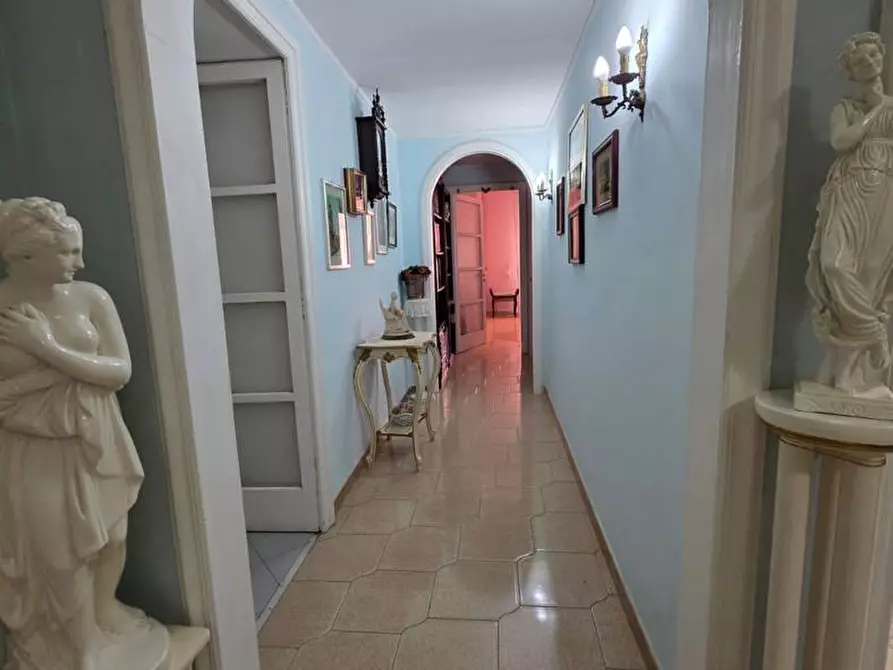 Immagine 17 di Appartamento in vendita  in Via Oplonti, 78 a Torre Annunziata