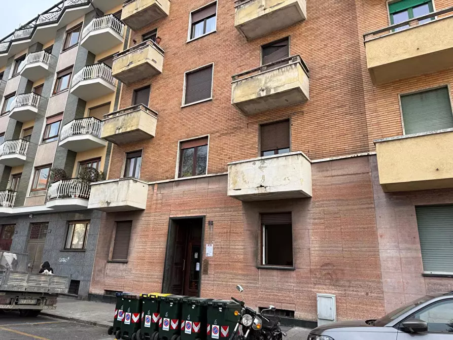 Immagine 8 di Appartamento in vendita  in Via Cassini, 95 a Torino