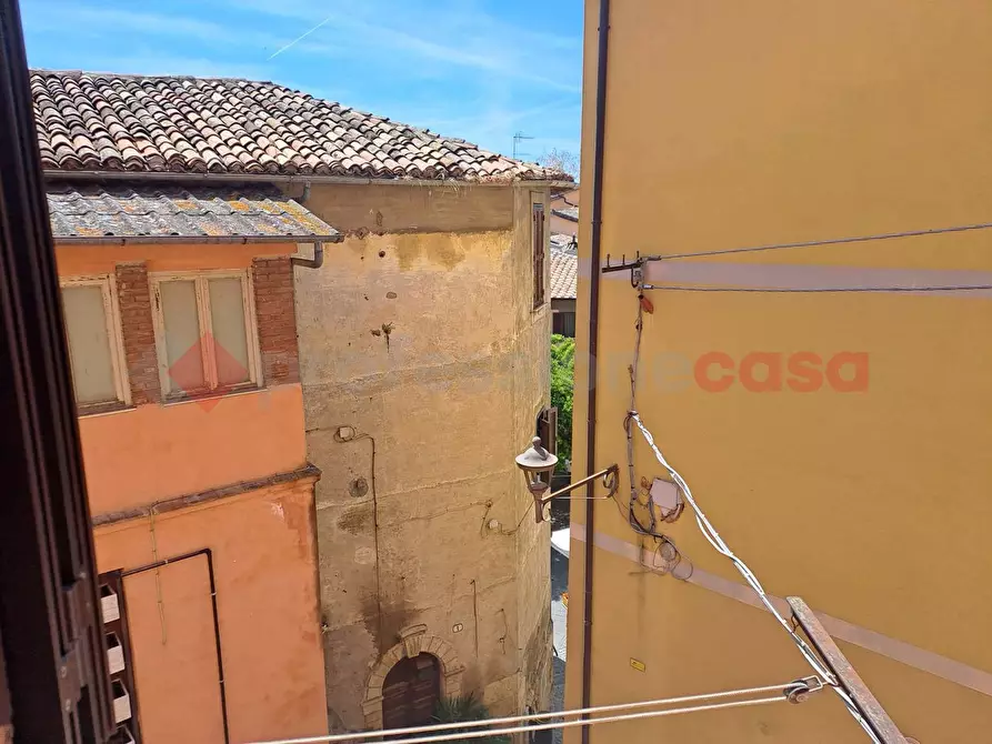 Immagine 18 di Appartamento in vendita  in Vicolo Primo della Portella, 2 a Paliano