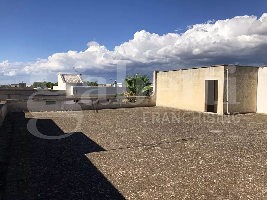 Immagine 48 di Casa indipendente in vendita  in Via Lombardo Radice a Melissano