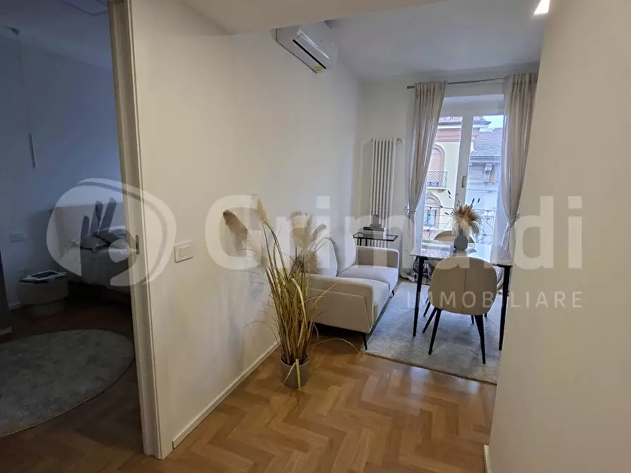 Immagine 29 di Appartamento in affitto  in Via Farini, 6 a Milano