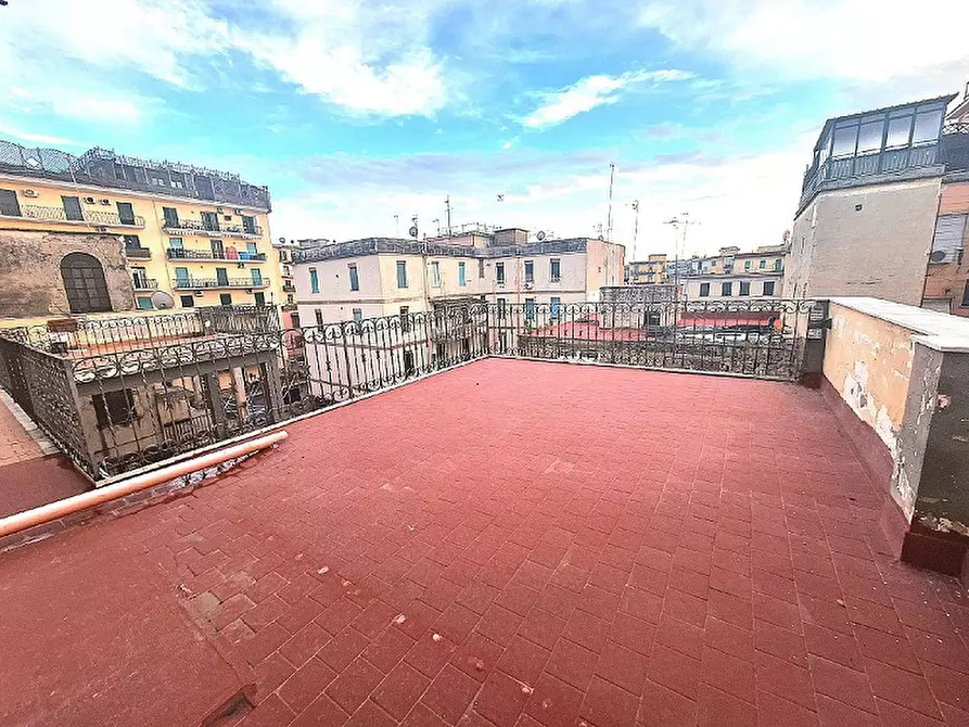 Appartamento in vendita in Corso Secondigliano a Napoli