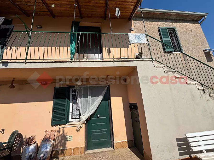 Immagine 1 di Casa indipendente in vendita  in Contrada torretta, 52 a Piglio