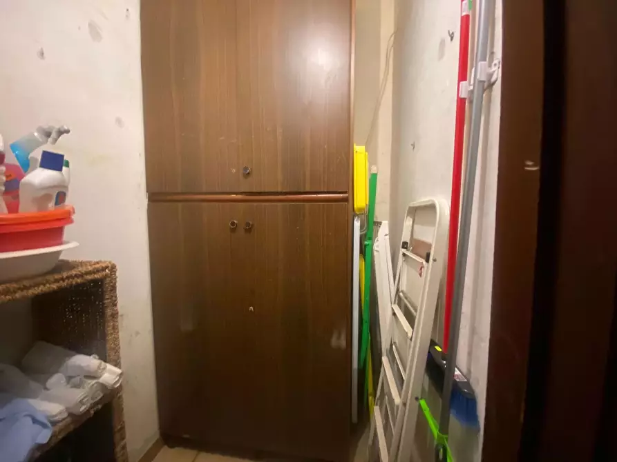 Immagine 6 di Appartamento in affitto  in Via Brodolini, 21 a San Giorgio A Cremano