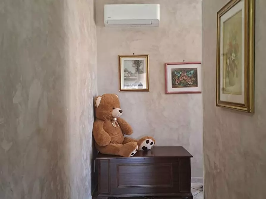 Immagine 25 di Appartamento in vendita  in Via Scesa, 5 a Fontechiari