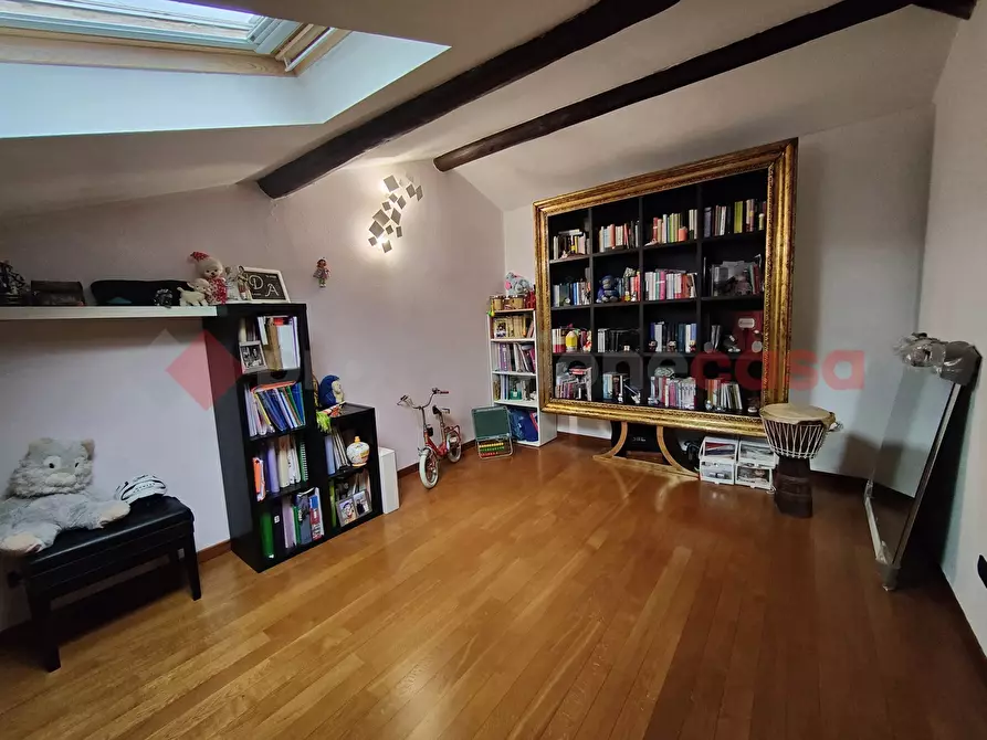 Immagine 23 di Appartamento in vendita  in Via dante alighieri, 39 a Capraia E Limite