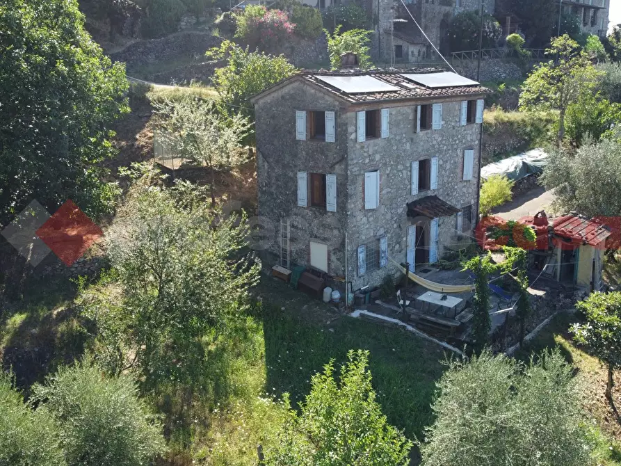 Immagine 1 di Rustico / casale in vendita  in LocalitÃ  castello, 9 a Borgo A Mozzano