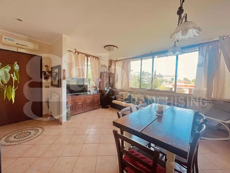 Immagine 4 di Casa indipendente in vendita  in Via Dei Mandorli, s.n.c. a Gaeta