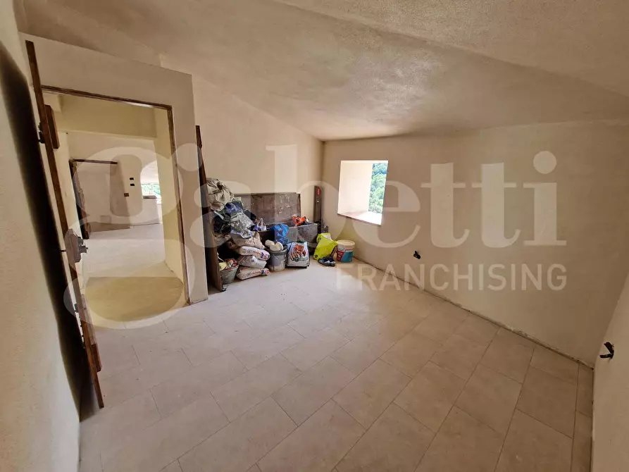 Immagine 11 di Appartamento in vendita  in Via Costa a Calice Ligure