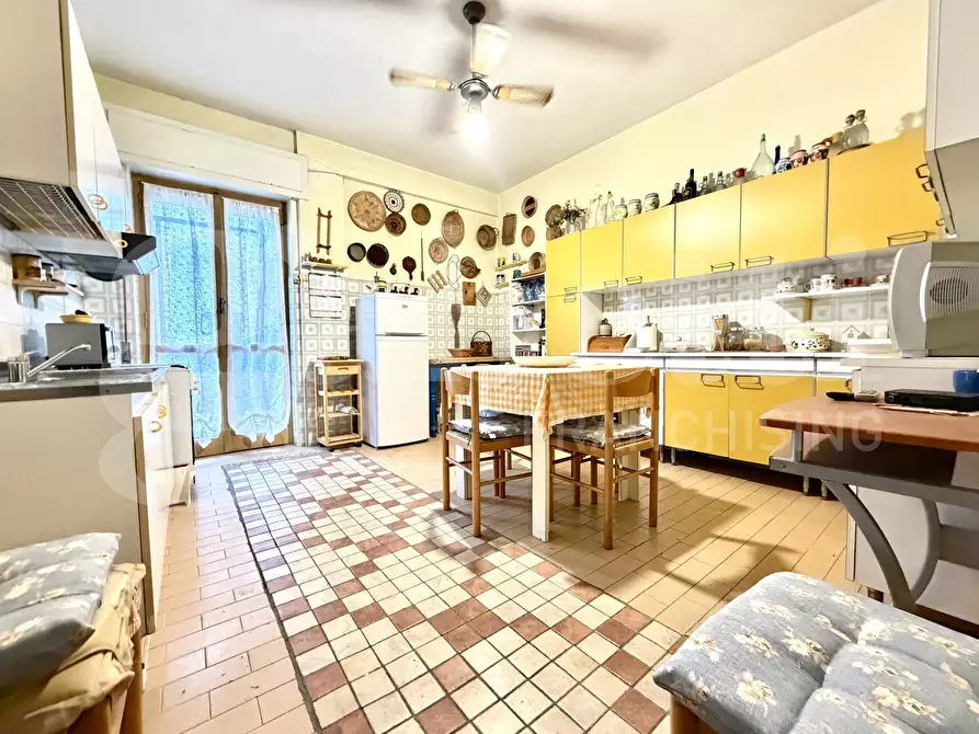 Immagine 5 di Appartamento in vendita  in Via VITTORIO VENETO, SNC a Selargius