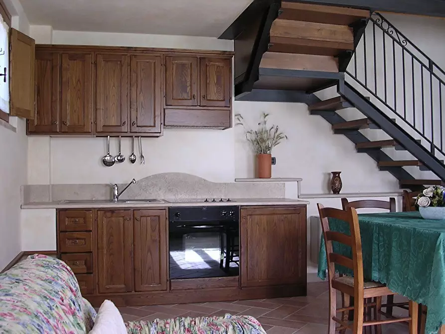 Immagine 2 di Villa in affitto  in Viale Trasimeno, 100 a Magione