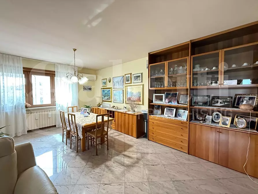 Immagine 7 di Casa indipendente in vendita  in Via Dei Granatieri a Malo