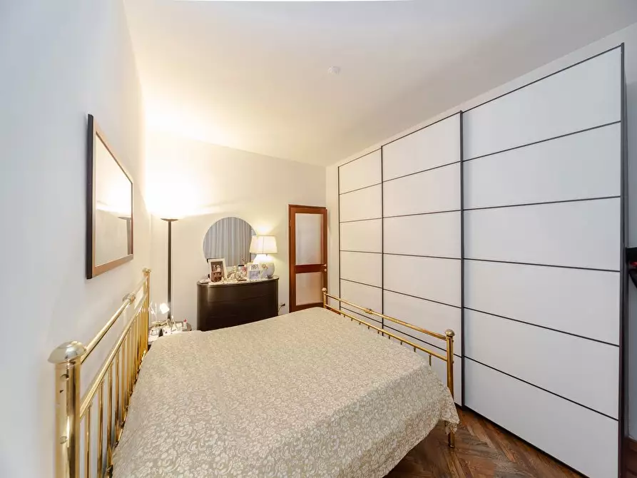 Immagine 9 di Appartamento in vendita  in Via Francesco Predabissi, 2 a Milano